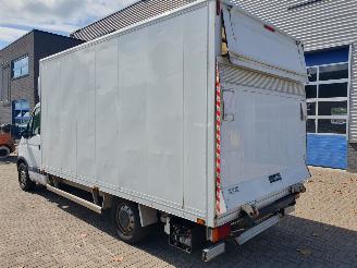 Renault Master T35 2.5 dCi L3H1 Meubelbak picture 3