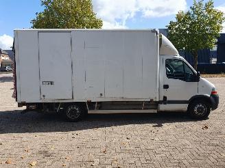 Renault Master T35 2.5 dCi L3H1 Meubelbak picture 7
