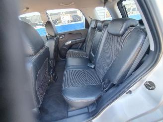Kia Sportage 2.0 CVVT Executive picture 22