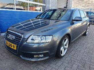  Audi A6 avant 2.0 TFSI S edition Automaat 2010/3