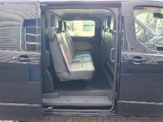 Ford Transit Custom 290 2.2 TDCI L2H1 Trend DC picture 28