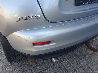 Nissan Juke 1.5 diesel picture 19