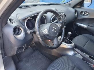 Nissan Juke 1.5 diesel picture 21