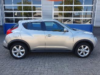Nissan Juke 1.5 diesel picture 6