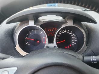 Nissan Juke 1.5 diesel picture 26