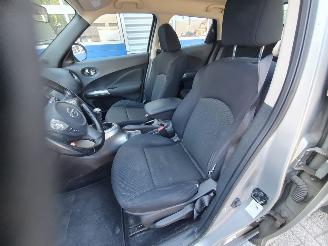 Nissan Juke 1.5 diesel picture 22