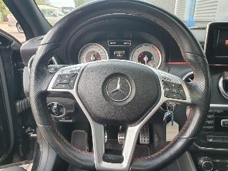 Mercedes A-klasse 180 Prestige picture 16