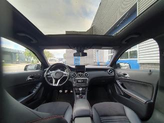 Mercedes A-klasse 180 Prestige picture 14