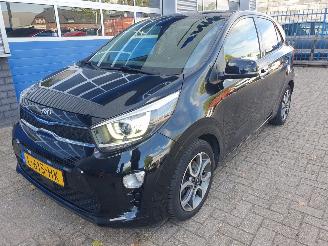 Avarii autoturisme Kia Picanto 1.0 DPi DynamicPlusLine 2021/5