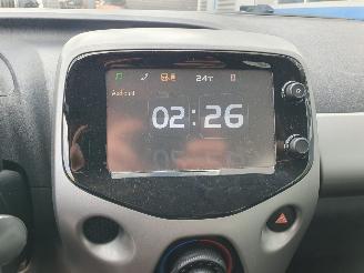 Toyota Aygo 1.0 VVT-i x picture 18