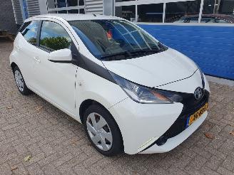 Toyota Aygo 1.0 VVT-i x picture 7