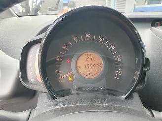 Toyota Aygo 1.0 VVT-i x picture 17