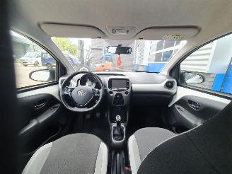 Toyota Aygo 1.0 VVT-i x picture 14