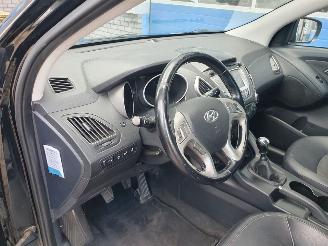 Hyundai Ix35 1.6i GDI i-Magine picture 16