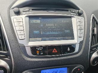 Hyundai Ix35 1.6i GDI i-Magine picture 22
