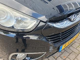 Hyundai Ix35 1.6i GDI i-Magine picture 10