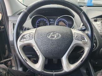 Hyundai Ix35 1.6i GDI i-Magine picture 20