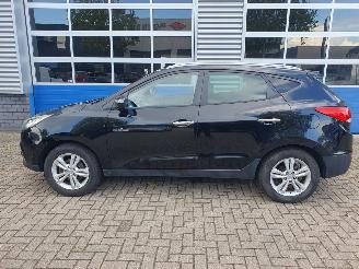 Hyundai Ix35 1.6i GDI i-Magine picture 2
