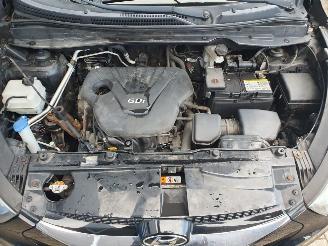Hyundai Ix35 1.6i GDI i-Magine picture 9