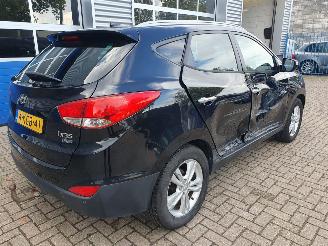 Hyundai Ix35 1.6i GDI i-Magine picture 5