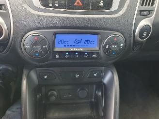 Hyundai Ix35 1.6i GDI i-Magine picture 23