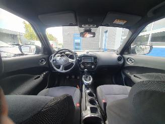 Nissan Juke 1.2 DIG-T S/S N-Connecta picture 14