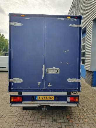 Peugeot Boxer 435 2.2 HDI L3H2 schadevrij picture 4
