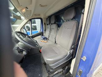 Peugeot Boxer 435 2.2 HDI L3H2 schadevrij picture 11