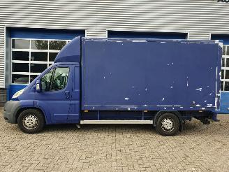 Peugeot Boxer 435 2.2 HDI L3H2 schadevrij picture 2