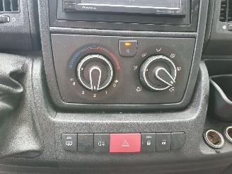 Peugeot Boxer 435 2.2 HDI L3H2 schadevrij picture 18