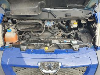 Peugeot Boxer 435 2.2 HDI L3H2 schadevrij picture 9