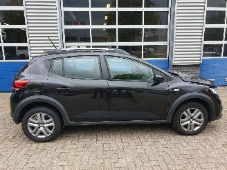 Dacia Sandero Stepway 1.0 TCe 90 Comfort picture 6