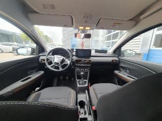 Dacia Sandero Stepway 1.0 TCe 90 Comfort picture 14
