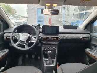 Dacia Sandero Stepway 1.0 TCe 90 Comfort picture 15
