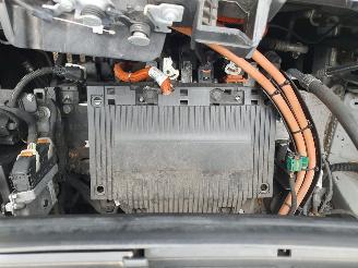Toyota Proace Electric Worker Standard Range Limited picture 11