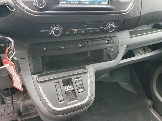 Toyota Proace Electric Worker Standard Range Limited picture 23