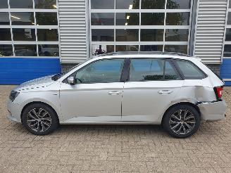 Skoda Fabia Combi 1.0 TSI Drive picture 2