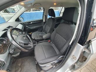 Skoda Fabia Combi 1.0 TSI Drive picture 13