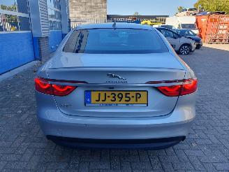 Jaguar XF 2.0d Portfolio R-Sport Automaat picture 4