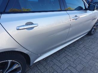 Jaguar XF 2.0d Portfolio R-Sport Automaat picture 10