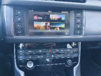 Jaguar XF 2.0d Portfolio R-Sport Automaat picture 20