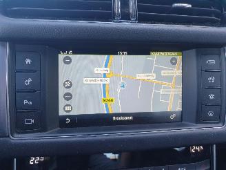 Jaguar XF 2.0d Portfolio R-Sport Automaat picture 21