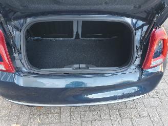 Fiat 500C 0.9 TwinAir Turbo Lounge picture 27
