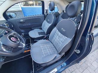 Fiat 500C 0.9 TwinAir Turbo Lounge picture 17