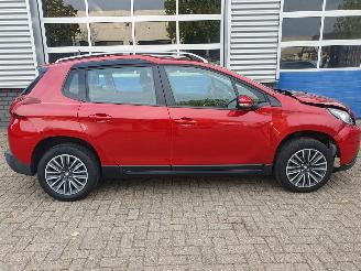 Peugeot 2008 1.2 PureTech Blue Lion picture 6