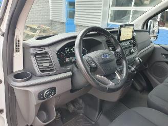 Ford Transit Custom 320 2.0 TDCI L2H1 Trend picture 15