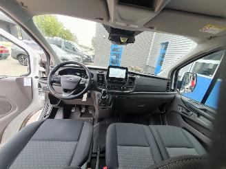 Ford Transit Custom 320 2.0 TDCI L2H1 Trend picture 17