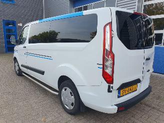 Ford Transit Custom 320 2.0 TDCI L2H1 Trend picture 3