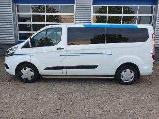 Ford Transit Custom 320 2.0 TDCI L2H1 Trend picture 2