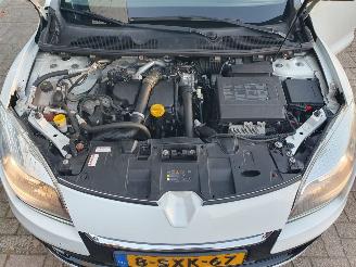 Renault Mégane Estate 1.5 dCi Collection Schadevrij picture 9